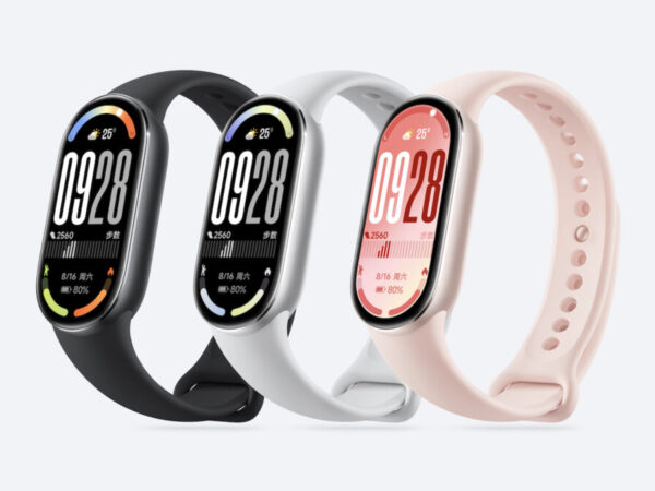 Xiaomi Smart Band 10
