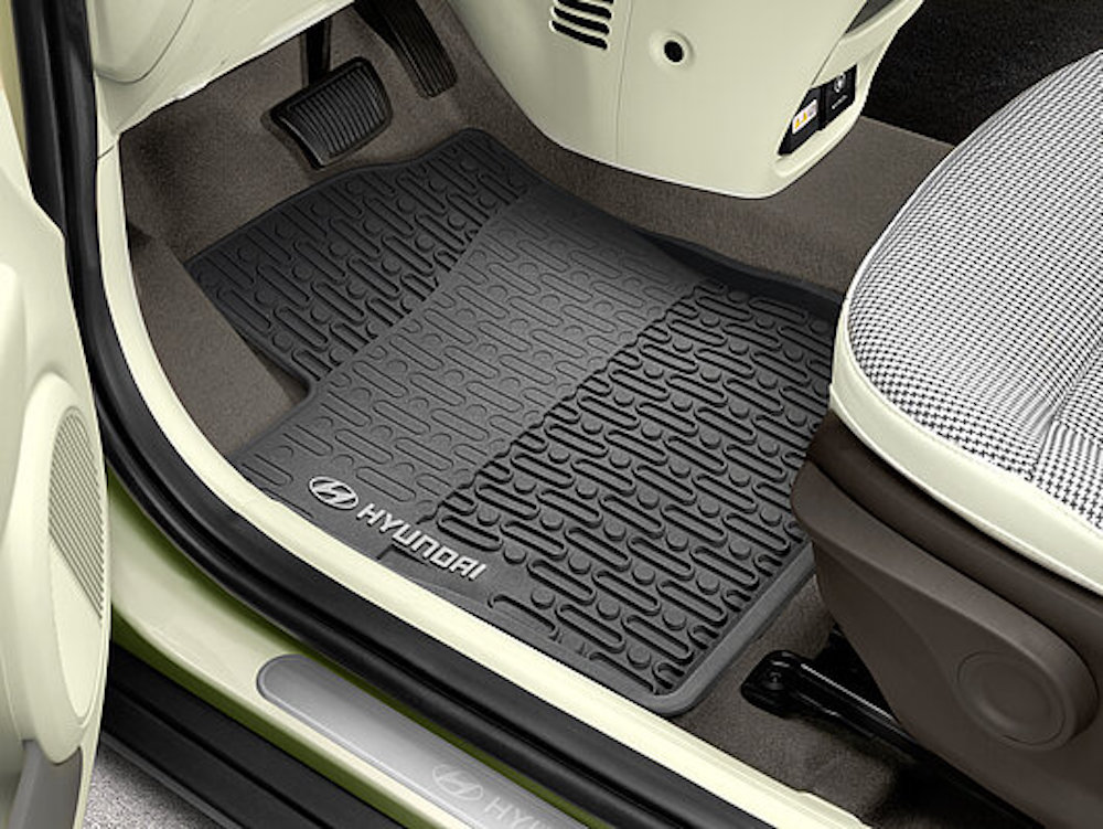I migliori accessori per Hyundai Inster: dal portabici al tavolino pieghevole 10 Hundai Inster accessori