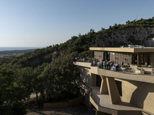 Cantina Meraviglia