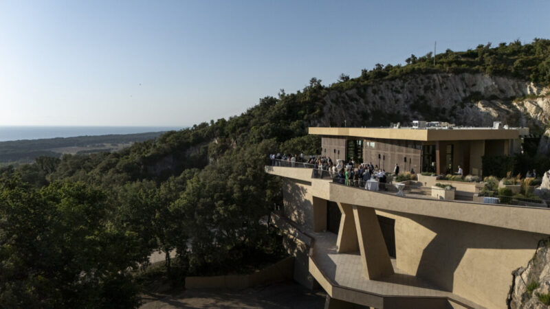 Cantina Meraviglia