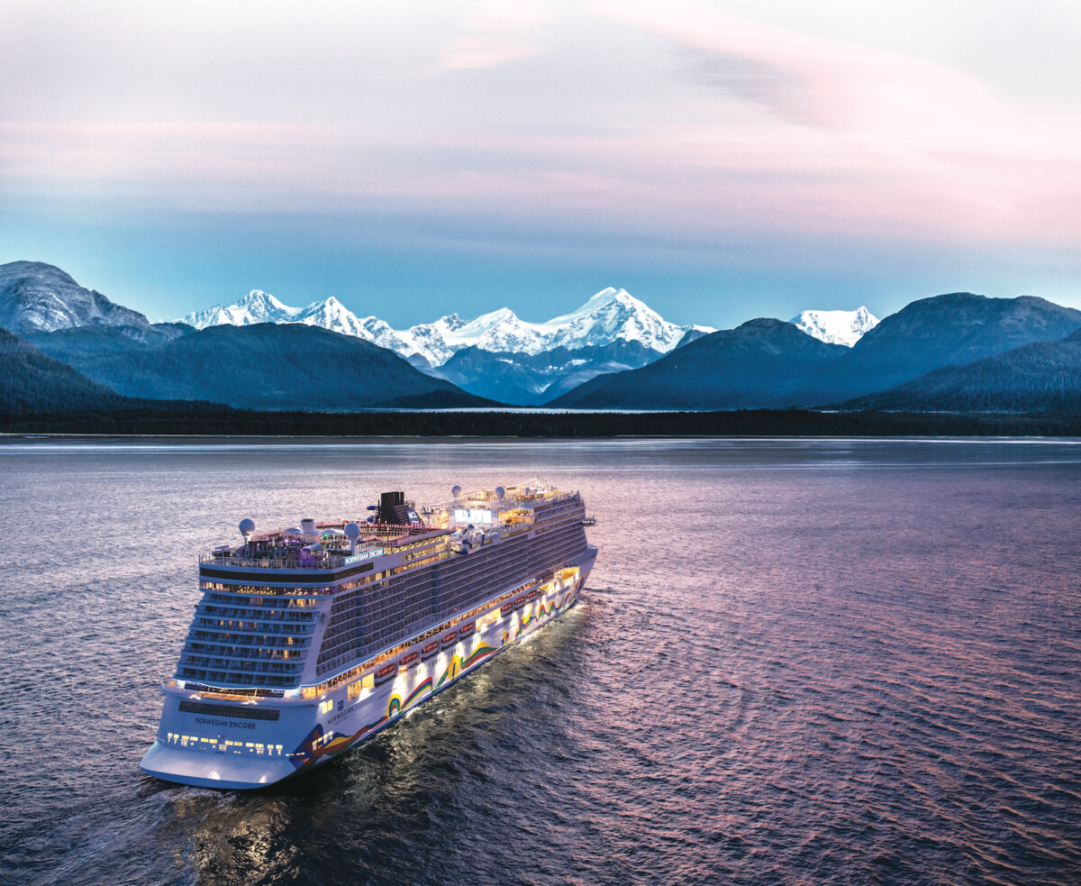 crociere Norwegian Cruise Line