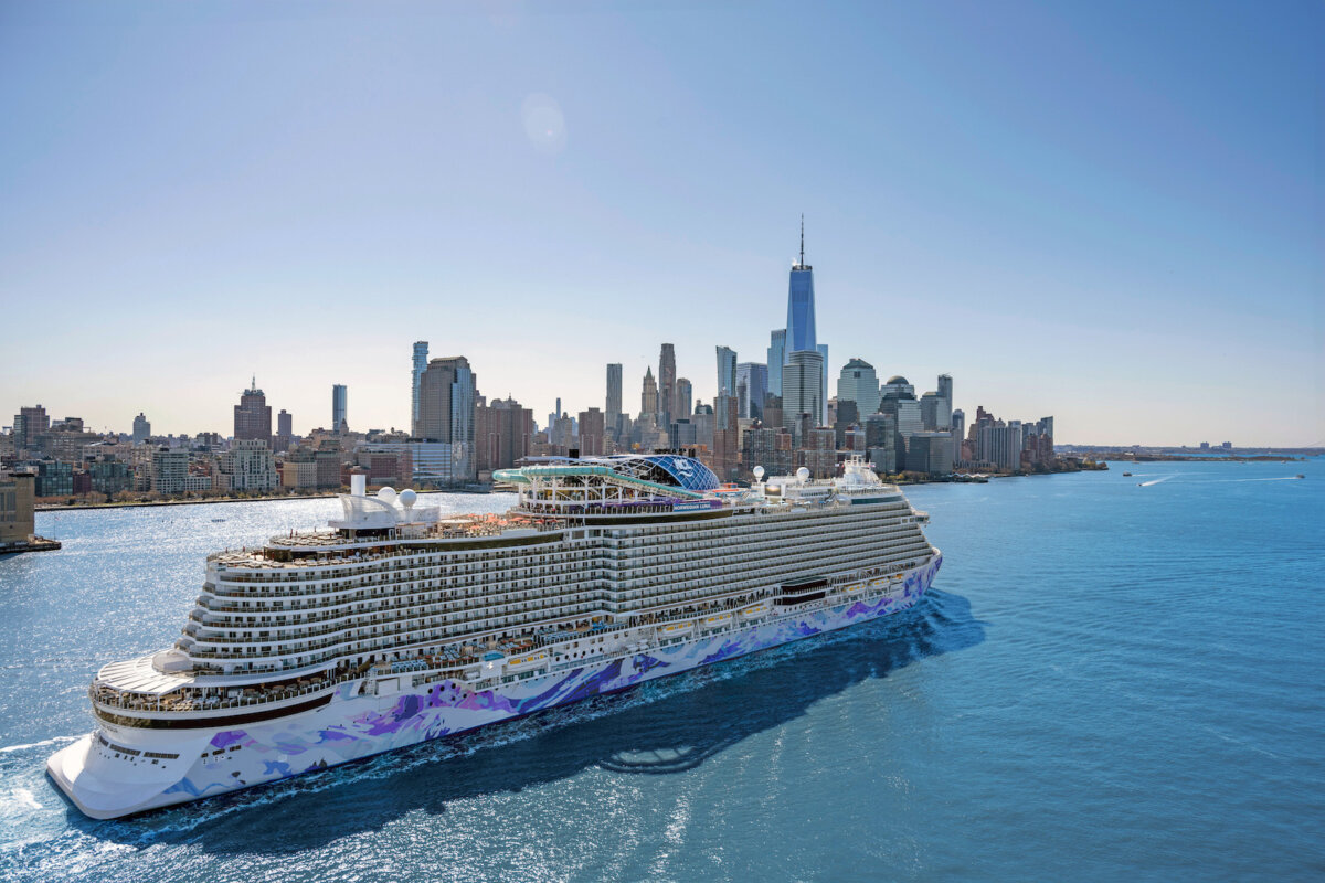 crociere Norwegian Cruise Line
