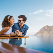 crociere Norwegian Cruise Line