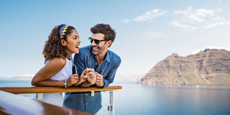 crociere Norwegian Cruise Line