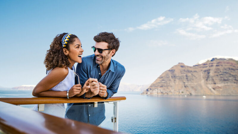crociere Norwegian Cruise Line