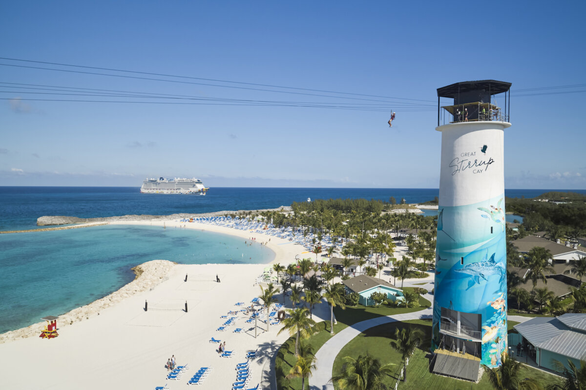 crociere Norwegian Cruise Line