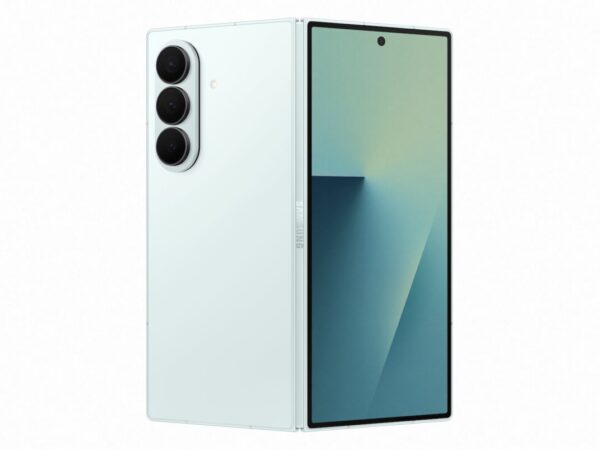 Samsung Galaxy Z Fold 7