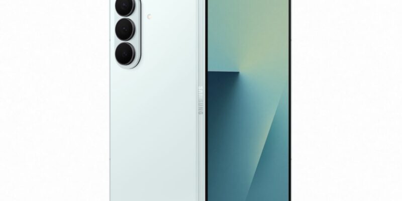 Samsung Galaxy Z Fold 7