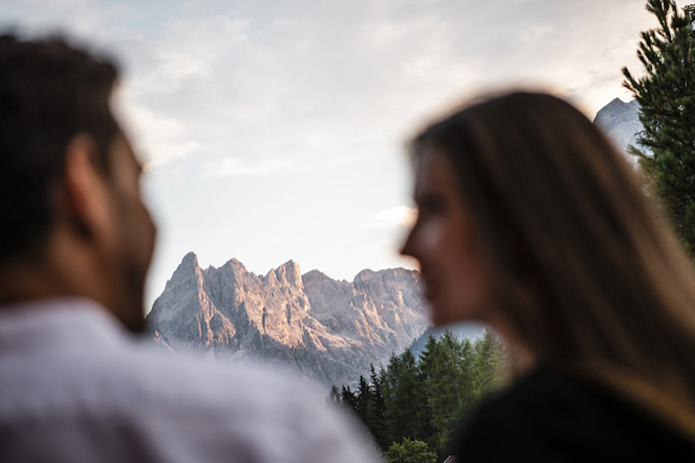 Cosa fare in autunno in montagna: idee vacanza in Alto Adige 2 Autunno in Alto Adige
