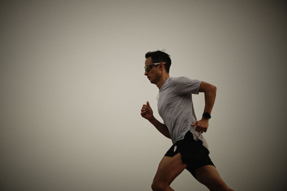 Q36.5 RUN: la nuova linea running tecnica e ultraleggera made in Italy 3 Q36.5 RUN