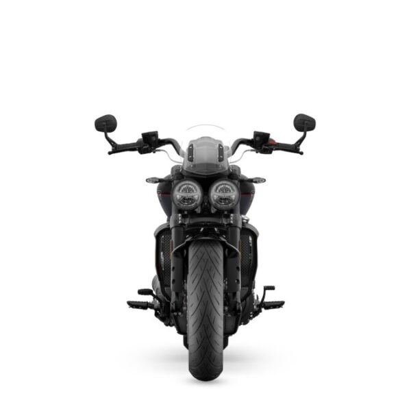 moto Triumph Rocket 3 GT my 26