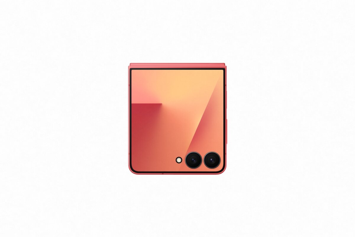 Compatto, funzionale e elegante: perchè scegliere lo smartphone Samsung Galaxy Z Flip 7 7 Samsung Galaxy Z Flip 7