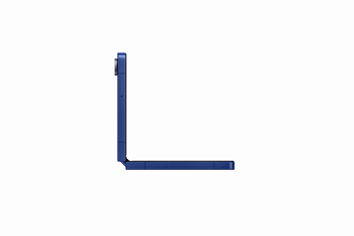 Compatto, funzionale e elegante: perchè scegliere lo smartphone Samsung Galaxy Z Flip 7 8 Samsung Galaxy Z Flip 7