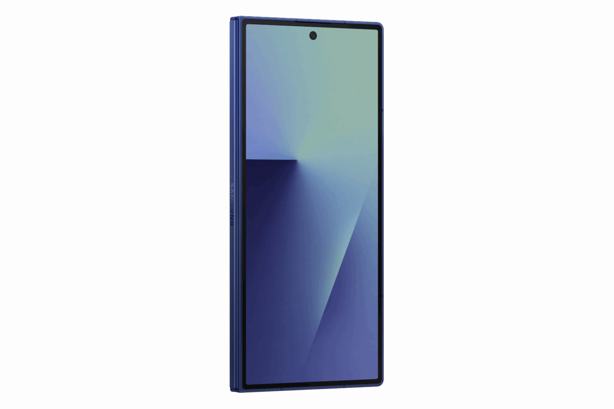 Nuovo Samsung Galaxy Z Fold 7: smartphone pieghevole sottile e potente 13 Samsung Galaxy Z Fold 7