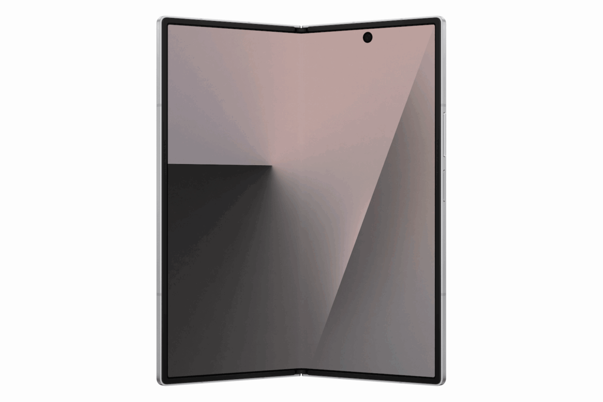 Nuovo Samsung Galaxy Z Fold 7: smartphone pieghevole sottile e potente 11 Samsung Galaxy Z Fold 7