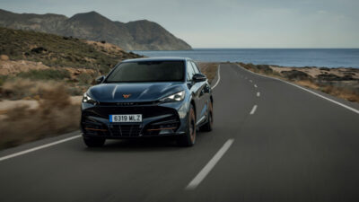 Cupra