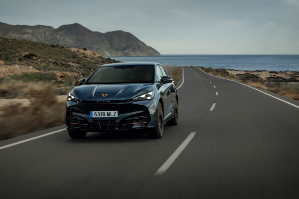 Cupra