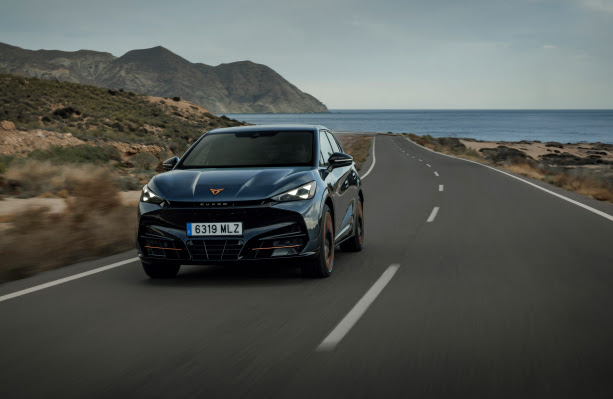 My Cupra: come funziona l’app per la ricarica e i viaggi in elettrico 1 Cupra