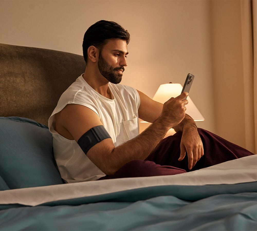 Garmin Index Sleep Monitor