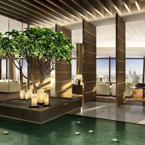 Park Hyatt Kuala Lumpur
