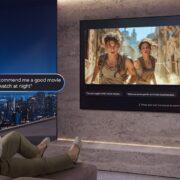 Bixby AI Samsung TV
