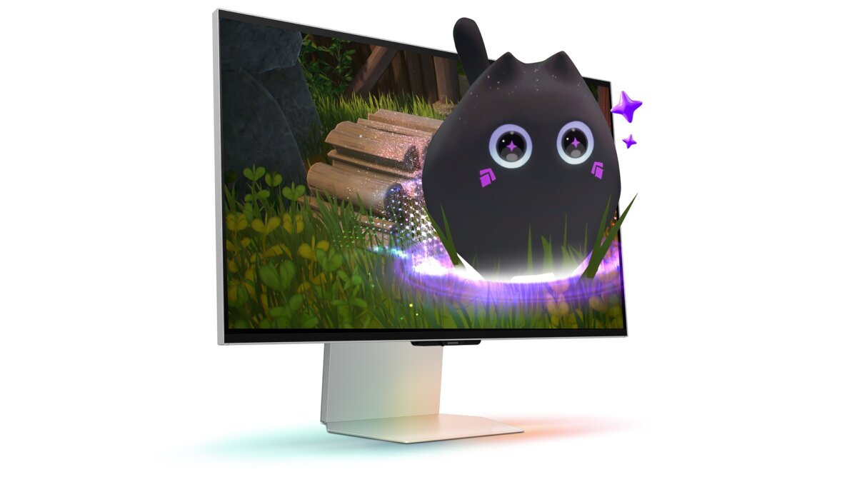 monitor gaming Samsung Odyssey 2025