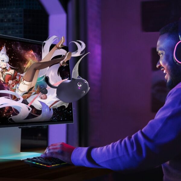 monitor gaming Samsung Odyssey 2025