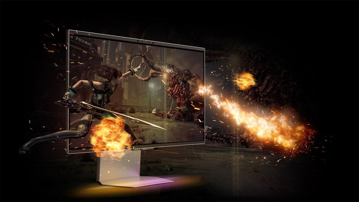 monitor gaming Samsung Odyssey 2025