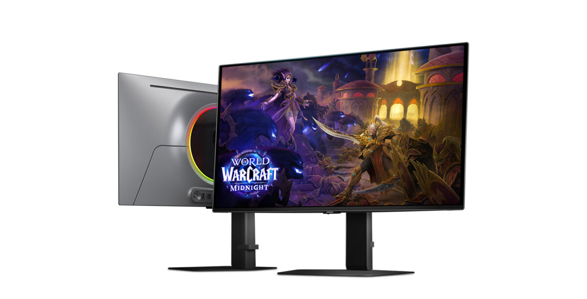 monitor gaming Samsung Odyssey 2025
