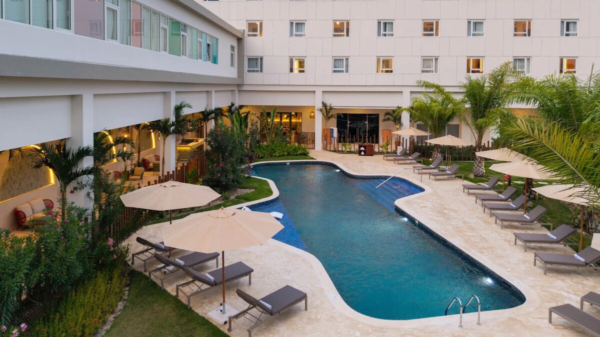 Royal Beach Hotel Punta Cana: lusso caraibico firmato Hyatt 7 Royal Beach Hotel Punta Cana