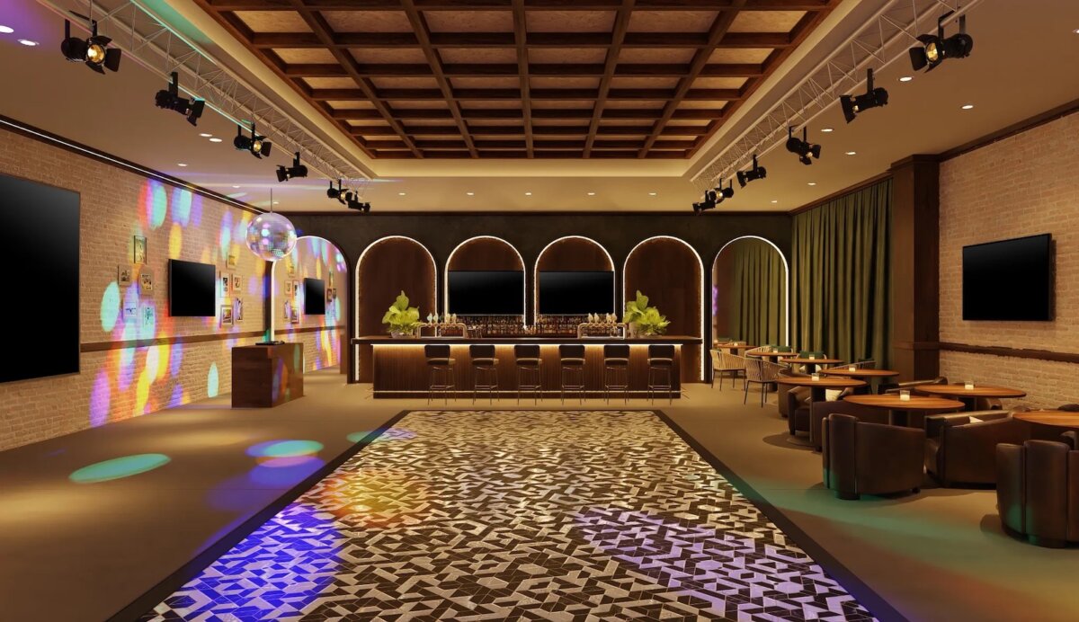 Secrets Playa Esmeralda Resort & Spa, paradiso di lusso nella Repubblica Dominicana 3 Secrets Playa Esmeralda Resort & Spa