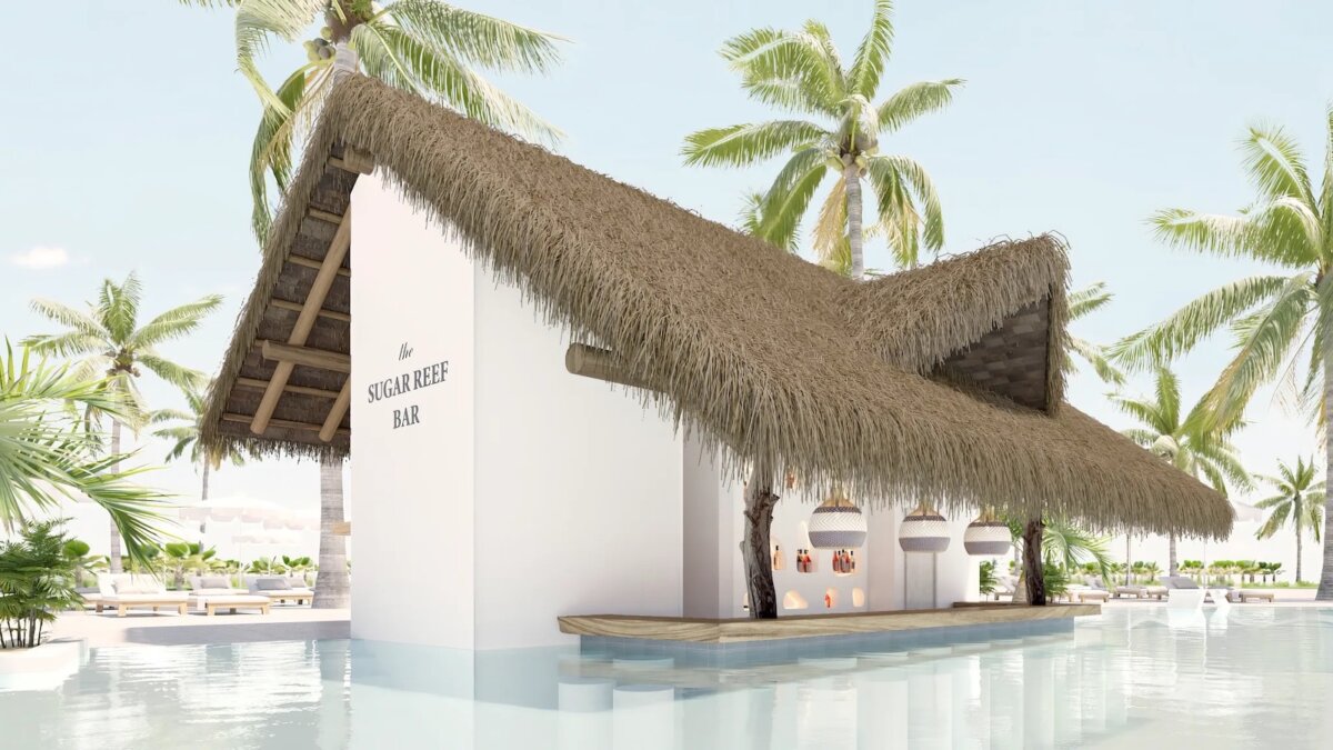 Secrets Playa Esmeralda Resort & Spa, paradiso di lusso nella Repubblica Dominicana 5 Secrets Playa Esmeralda Resort & Spa