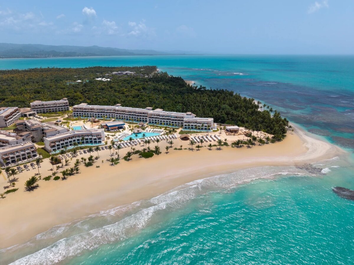 Secrets Playa Esmeralda Resort & Spa, paradiso di lusso nella Repubblica Dominicana 2 Secrets Playa Esmeralda Resort & Spa