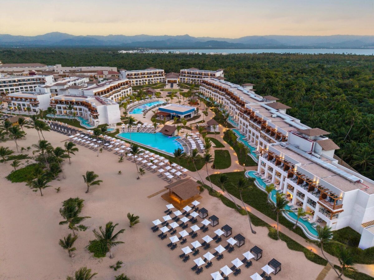 Secrets Playa Esmeralda Resort & Spa, paradiso di lusso nella Repubblica Dominicana 6 Secrets Playa Esmeralda Resort & Spa