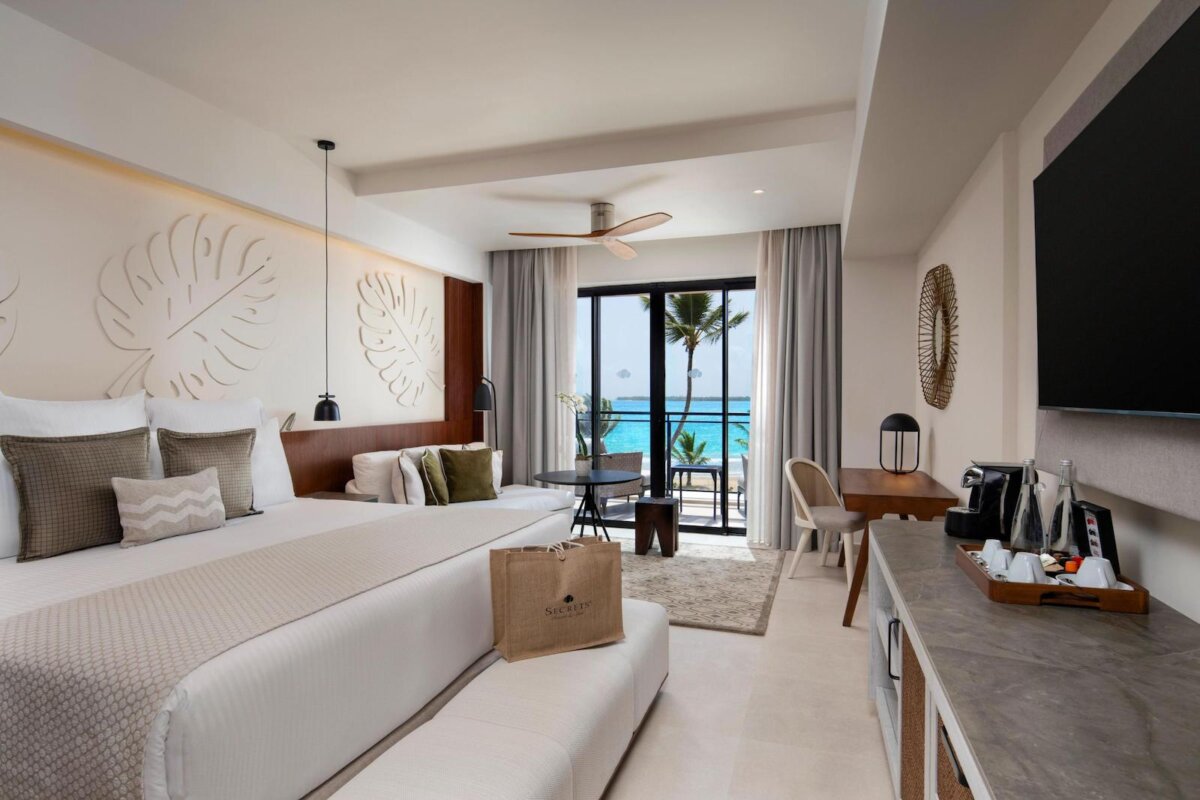 Secrets Playa Esmeralda Resort & Spa, paradiso di lusso nella Repubblica Dominicana 7 Secrets Playa Esmeralda Resort & Spa