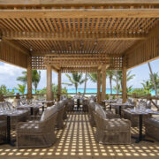 Secrets Playa Esmeralda Resort & Spa