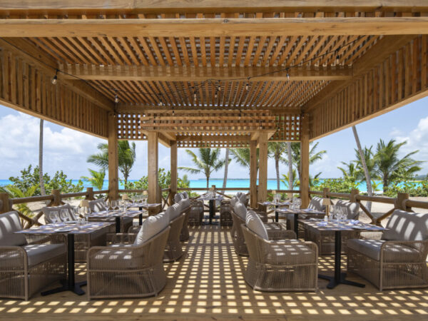 Secrets Playa Esmeralda Resort & Spa