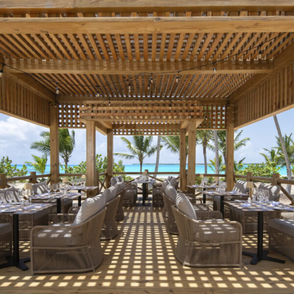 Secrets Playa Esmeralda Resort & Spa