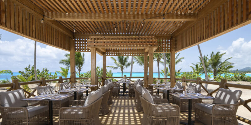 Secrets Playa Esmeralda Resort & Spa, paradiso di lusso nella Repubblica Dominicana 1 Secrets Playa Esmeralda Resort & Spa