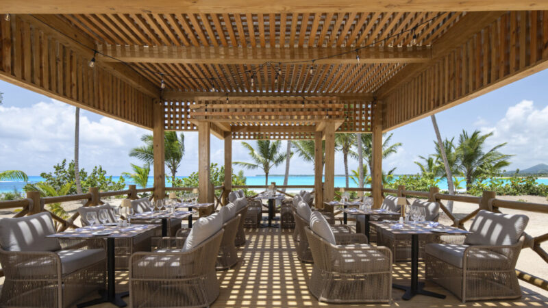 Secrets Playa Esmeralda Resort & Spa