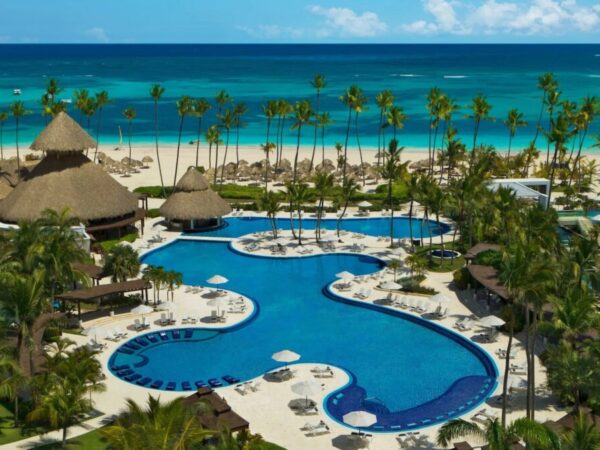 Royal Beach Hotel Punta Cana