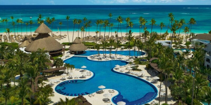 Royal Beach Hotel Punta Cana: lusso caraibico firmato Hyatt 1 Royal Beach Hotel Punta Cana