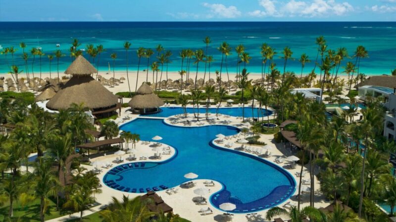 Royal Beach Hotel Punta Cana