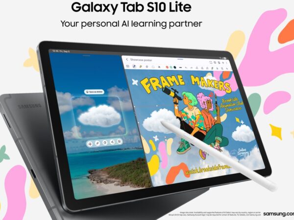 Tablet Samsung Galaxy Tab S10 Lite