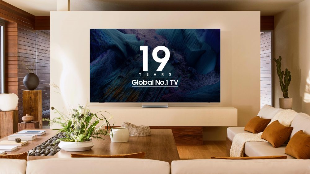 Samsung TV