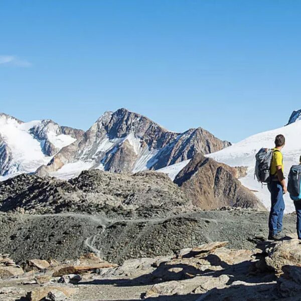 Val Senales