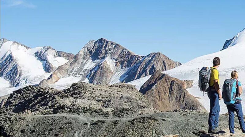 Val Senales