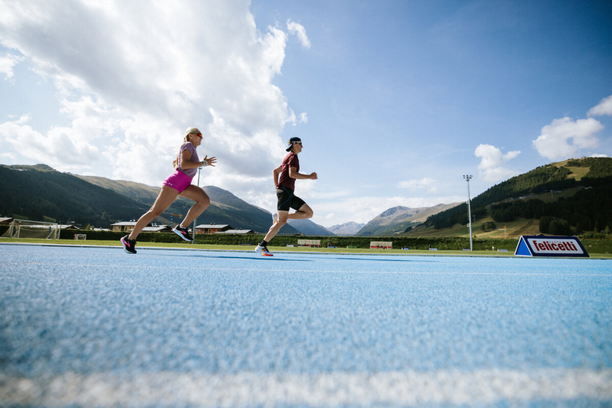 AQ1816 Livigno corsa