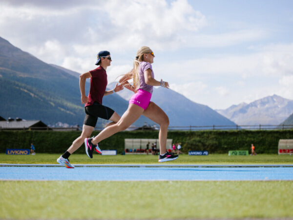 AQ1816 Livigno corsa