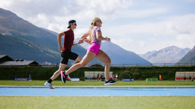 AQ1816 Livigno corsa